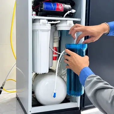 Sửa Máy Lọc Nước Bình Dương – Kiểm tra đúng lỗi, xử lý phù hợp