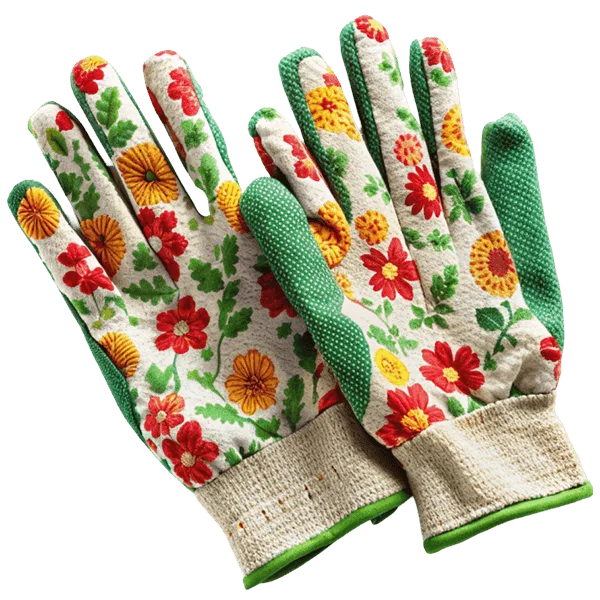Găng tay làm vườn chống trượt